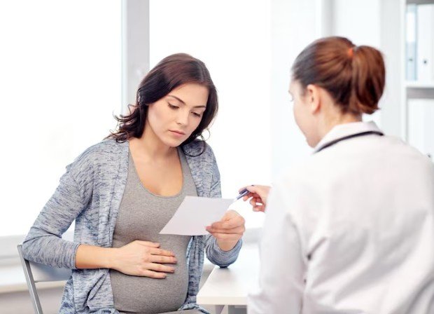 Best Gynecologist Doctor in Gurugram