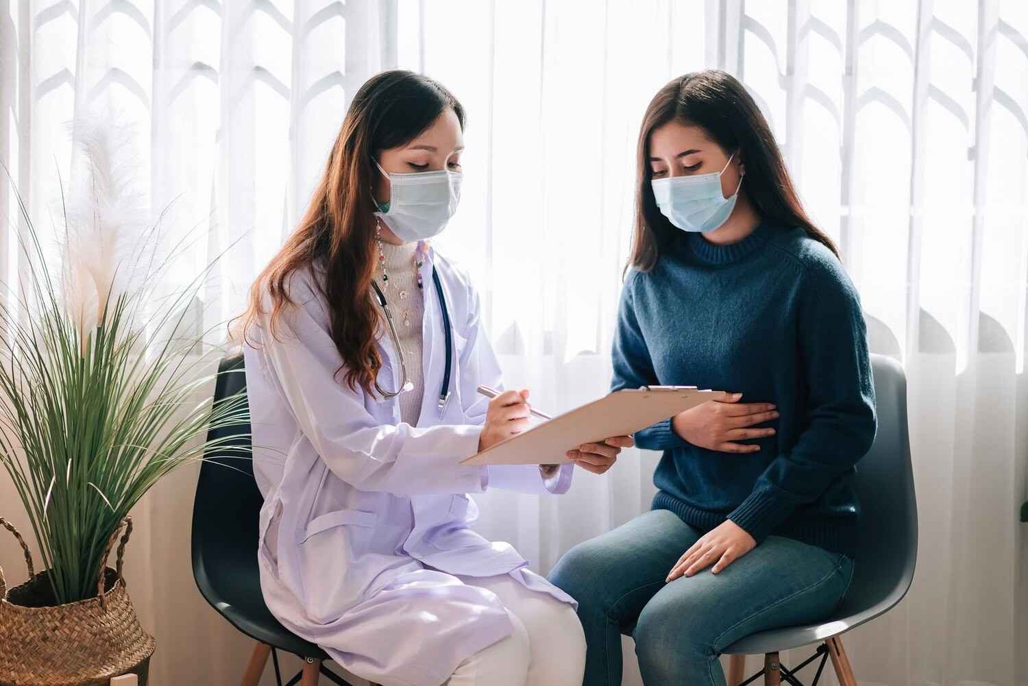 Best Menstrual Disorders Treatment in Gurugram