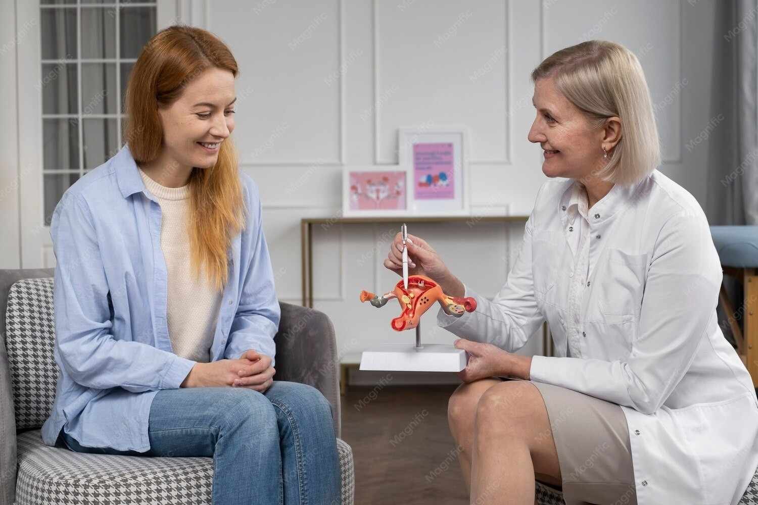 Best Fibroid and Endometriosis Treatment in Gurugram