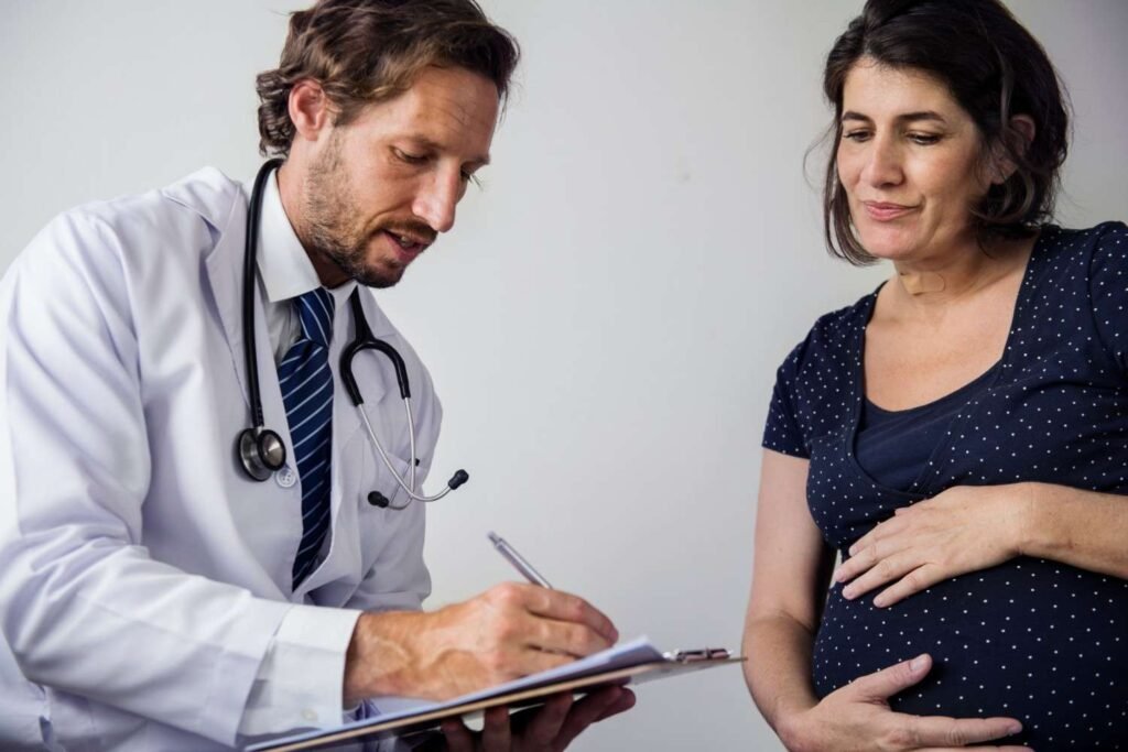 Best Antenatal Care in Gurugram