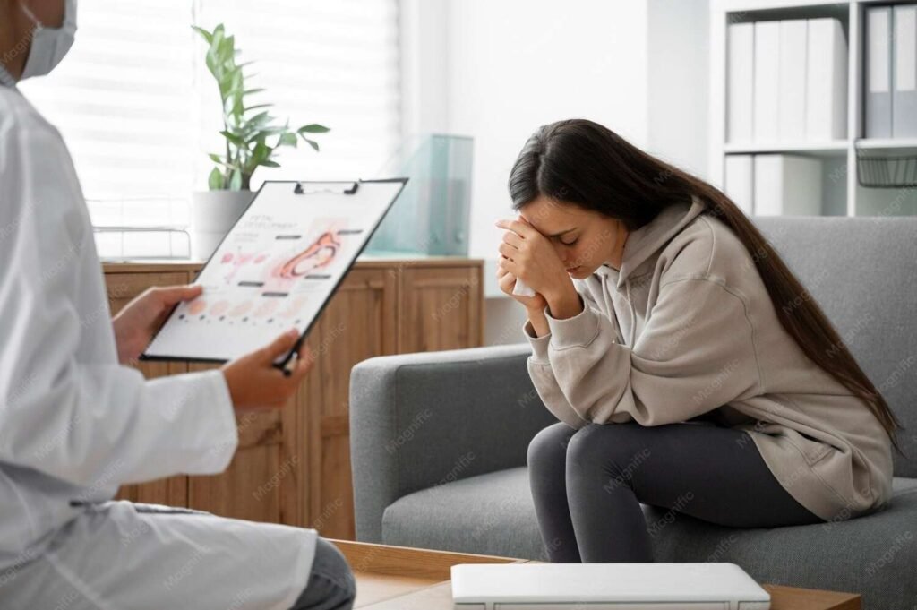 Best Menstrual Disorder Treatment in Gurugram