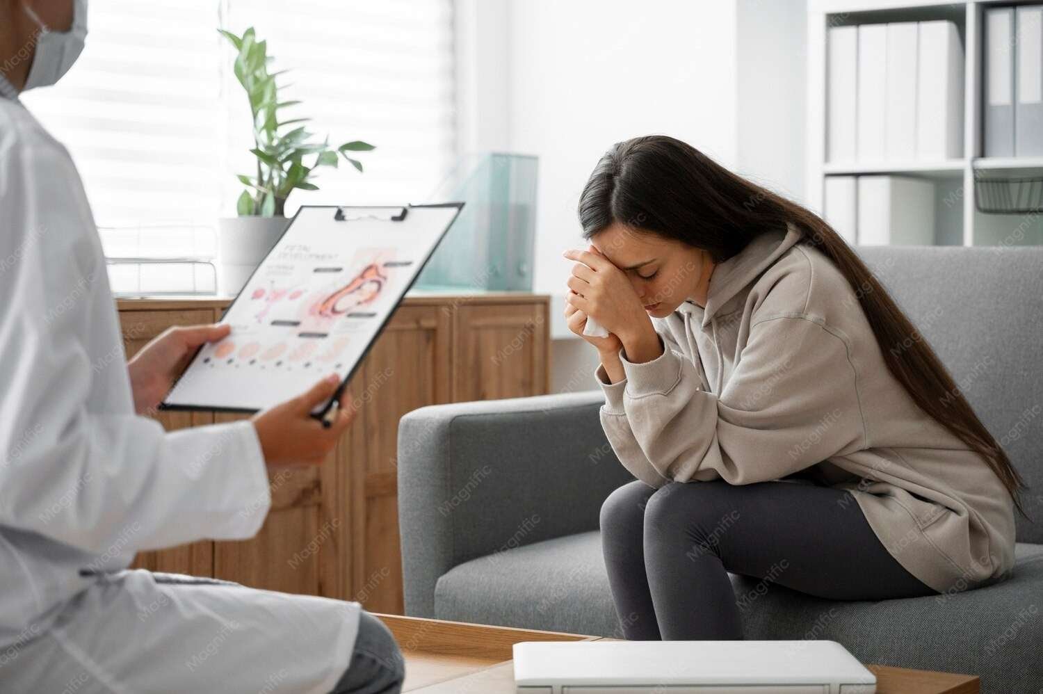 Best Menstrual Disorder Treatment in Gurugram