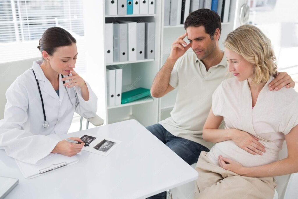 Best Infertility Management in Gurugram