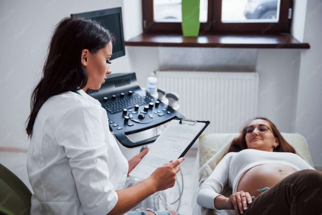 Best Gynecology Treatment in Gurugram
