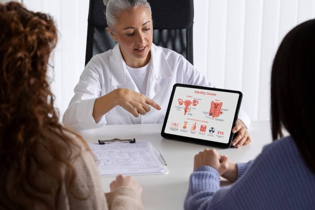 Best Fibroid and Endometriosis Treatment in Gurugram