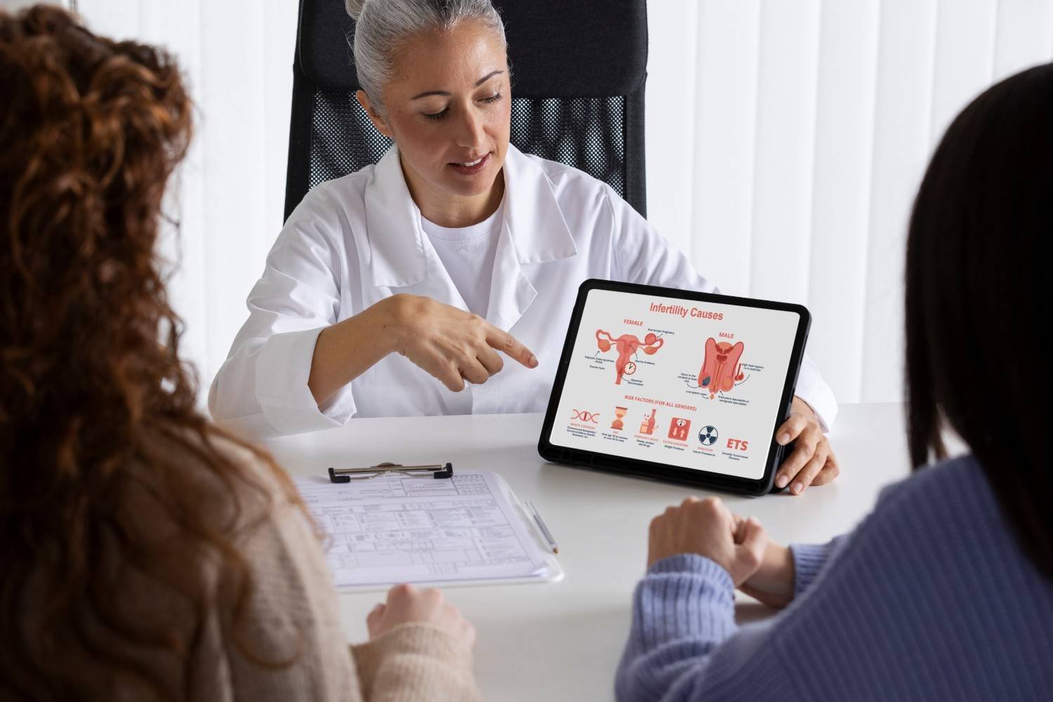 Best Fibroid and Endometriosis Treatment in Gurugram