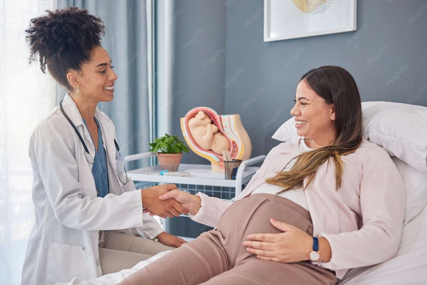 Best Gynecology Care in Gurugram