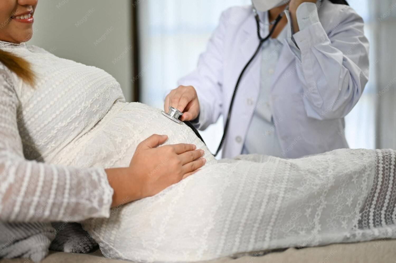 Best Antenatal Care in Gurugram