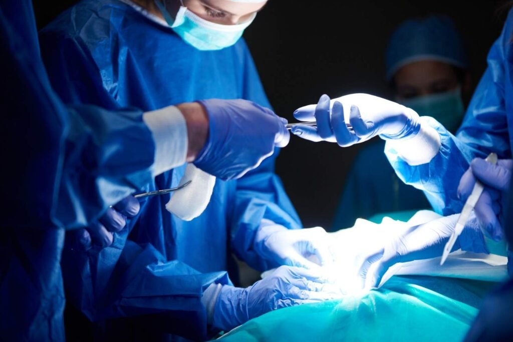 Best Gynecologist Doctor in Gurugram