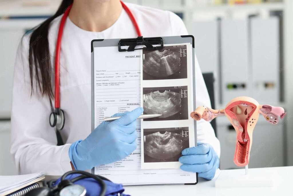 Best Gynecologist in Gurugram