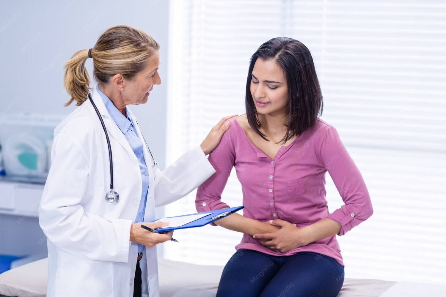 Best Menstrual Disorders Treatment in Gurugram