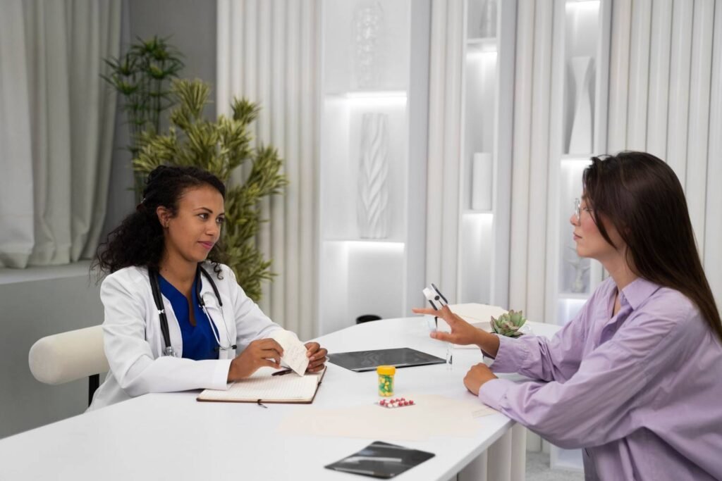 Best PCOS Diagnosis and Treatment in Gurugram