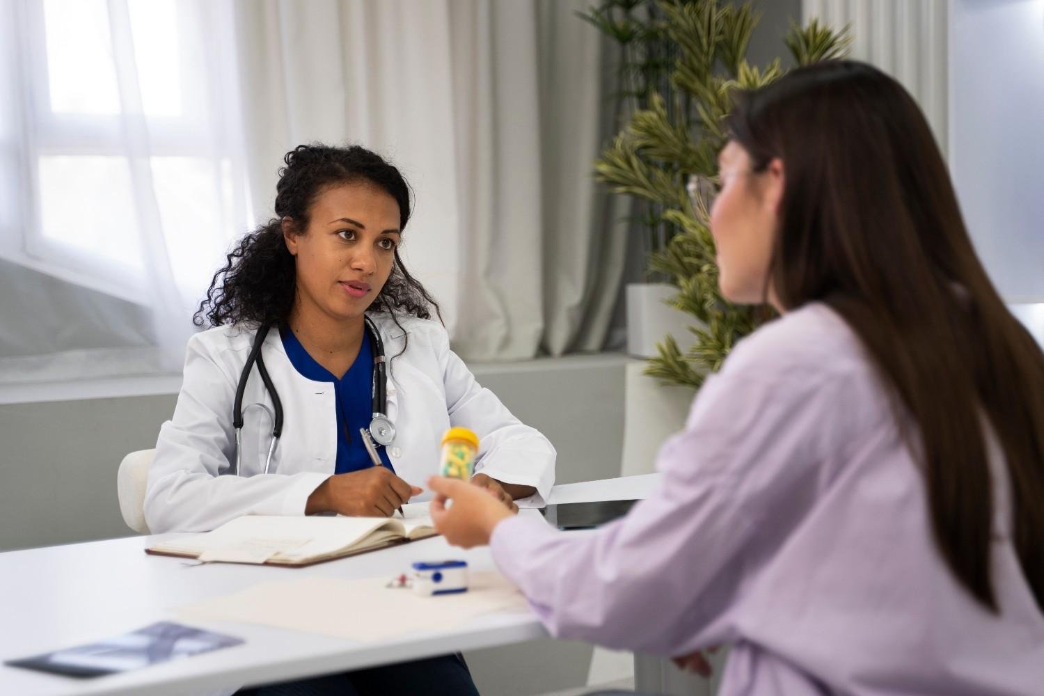 Best Fibroid and Endometriosis Treatment in Gurugram